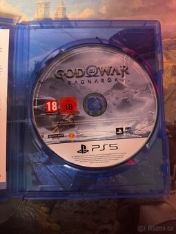 God Of War : Ragnarok - 2