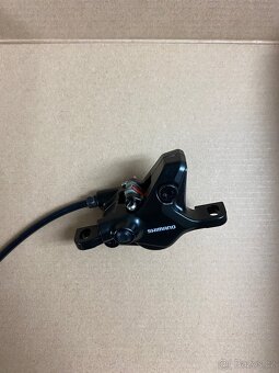 Přední brzda Shimano BL-M4100 - 2