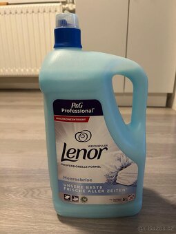 Praci gel a avivaz - 2