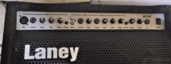 Kombo Laney AH 100 - 2