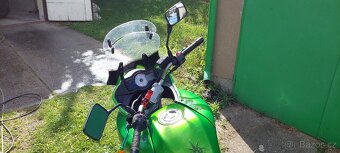 Kawasaki Versys 650 35kW - 2