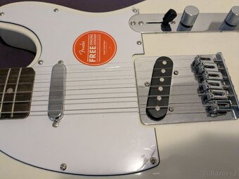 Fender Squier Affinity - 2