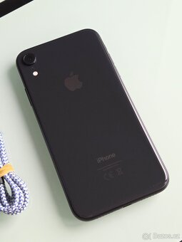 iPhone XR, 64GB, 92%🔋 - 2