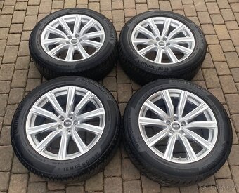 ALU KOLA 5X112 R20 AUDI Q7 SADA ZIMA - 2