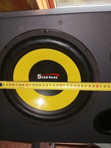 Subwoofer - 2