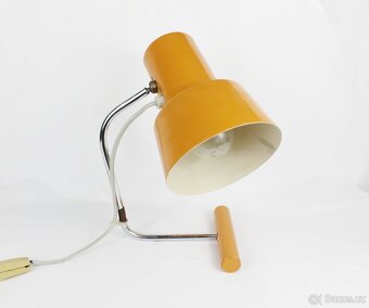 Stolní lampička Napako - Josef Hůrka - 2