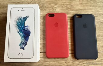 iPhone 6S, 64 GB - 2