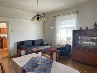 Slunný byt v Mariánských Lázních - 2