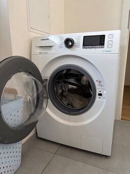Pračka Samsung - 2