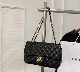 Chanel kabelka - 2