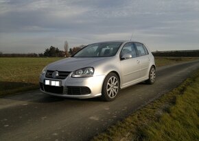 VW Golf V R32 V6 184kW 4x4 DSG - 2