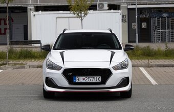 Hyundai i30 CW 1.6 CRDi 136 Family - 2