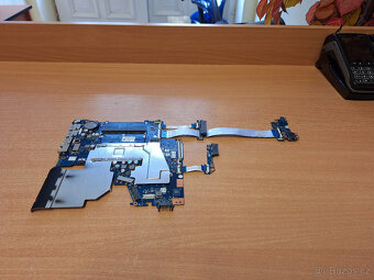 HP 15-rb021nc - funkční základní deska s CPU - 2