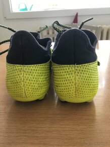 Kopačky Adidas 36, Nike 38 - 2