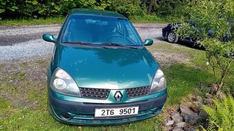 Prodám Renault Thalie 1.4 55kw stk - 4/27 - 2