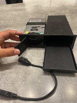 Řídící modul Interface AMI 4E0035785 B - 2