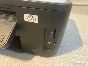 Inkoustová tiskárna LEXMARK S305 skenere, WIFI, USB - 2