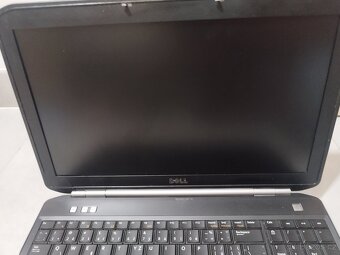 Dell latitude E5520 - 2