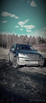 Kia Sorento 2.5 103kw Nová STK - 2