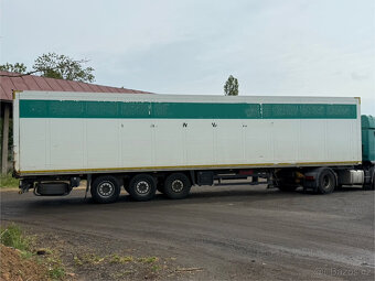 Schmitz Cargobull AG SK024/L IZOTHERM 2 - 2