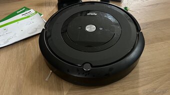 iRobot Romba e5 - 2