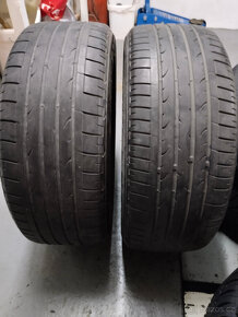 Letní pneu Bridgestone 225/50 R17 - 2