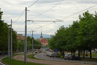 Prodej bytu 1+1 osobní vlastnictví v Mostě. - 2