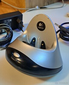 Logitech MX700 - 2