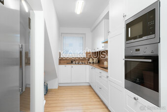 Prodej rodinného domu 4+kk ( 106 m2 ), ulice Aleje, Ostrava - 2