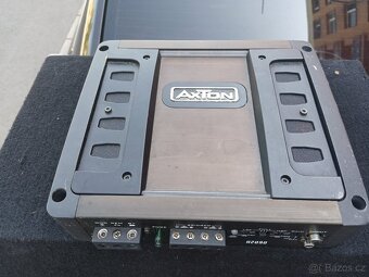 PRODAM Subwoofer Axton Ab25 200 Wat - 2