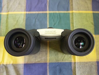 Dalekohled Nikon Sportstar EX 10x25 - 2