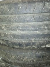 Letní 17" ALU KOLA RONAL 5×112 205/45/17 KONCERN VOZY - 2