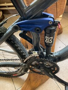 Specialized XC - 2