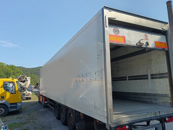 pronájem prostor 32,5 m2 sklad - 2