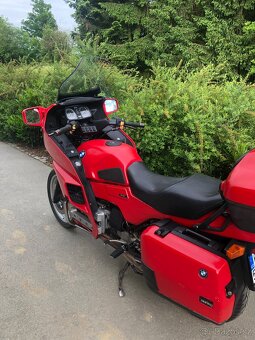 Bmw K100 RS - 2