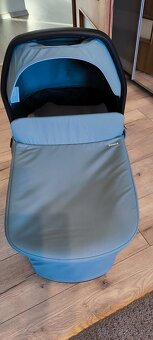 Hluboká korba Thule Urban Glide 3 Mid blue - 2