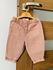 H&M Jeansy - 2