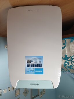 Olimpia Splendid Dolceclima Air Pro 13 A+ WIFI - 2