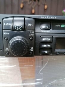 Autorádio grundig 5300 RSD - 2