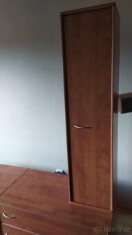 Obývací stěna - 2