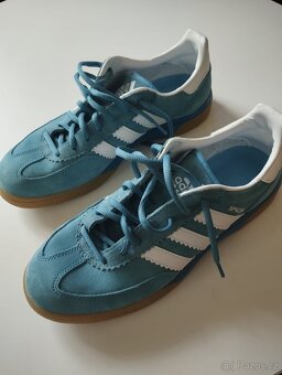 Adidas boty - 2