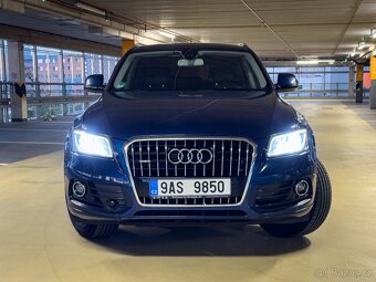 Audi Q5 2.0 TDI 140kW quattro S tronic  - 2
