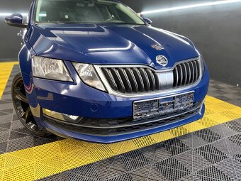 Škoda Octavia 3 FL / 2.0 TDI / 4x4 / DSG / Tažné - 2