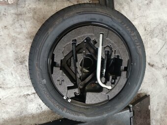 Rezerva 5x112 R16 - 2