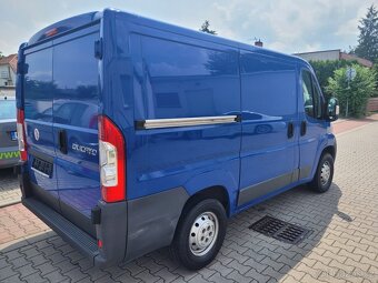 Fiat Ducato 2.3 - l1h1 - 2
