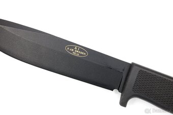 Sběratelský nůž Fallkniven A1 VG-10 - 2