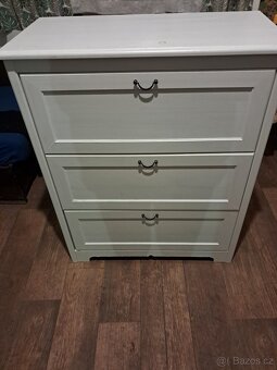 Ikea komoda Aspelund - 2