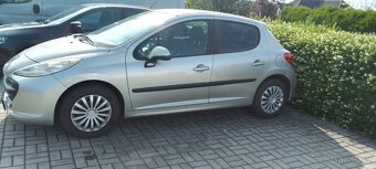 Peugeot 207 TDI - 2