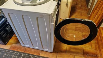 Pračkosušička Hoover na 14/9kg prádla - 2