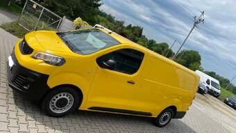 Peugeot Expert, 2.0 HDi 90KW / LONG / RV 9/2019 - 2